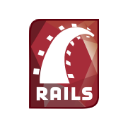 Rubyonrails 128px